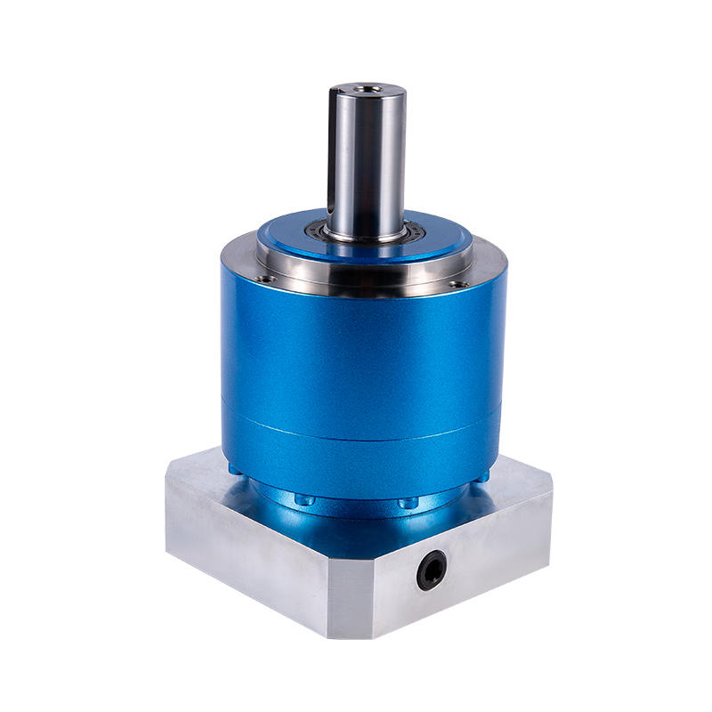 Helical Tooth Transmission Gearbox Planetary Reducer AHL Series untuk Servo Motor Helical Tooth Transmission Gearbox Planetary Reducer AHL Series untuk Servo Motor