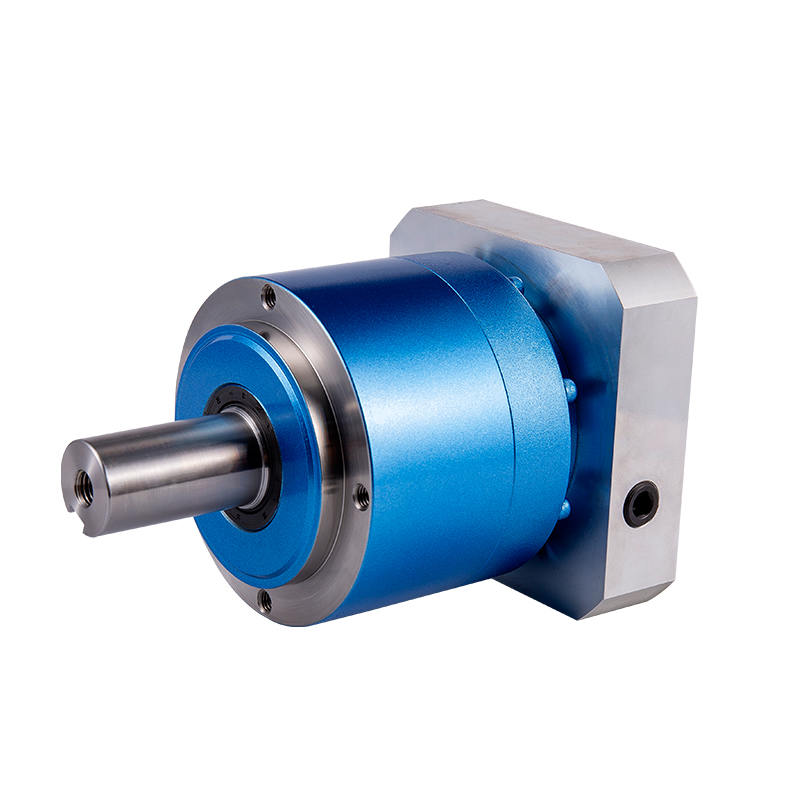 Helical Tooth Transmission Gearbox Planetary Reducer AHL Series untuk Servo Motor Helical Tooth Transmission Gearbox Planetary Reducer AHL Series untuk Servo Motor