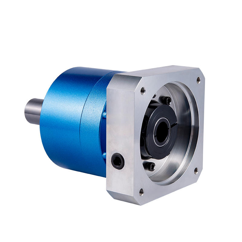 Helical Tooth Transmission Gearbox Planetary Reducer AHL Series untuk Servo Motor Helical Tooth Transmission Gearbox Planetary Reducer AHL Series untuk Servo Motor