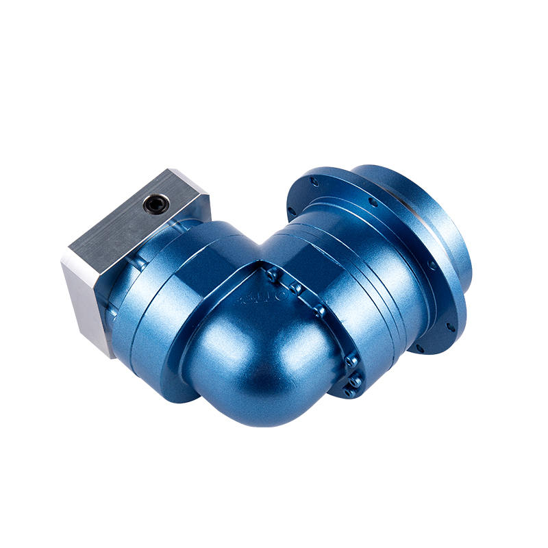 Sudut Kanan 90 Darjah Planetary Drive Speed Reducer siri ATR Sudut Kanan 90 Darjah Planetary Drive Speed Reducer siri ATR