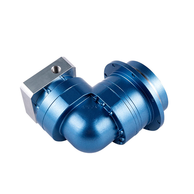 Sudut Kanan 90 Darjah Planetary Drive Speed Reducer siri ATR Sudut Kanan 90 Darjah Planetary Drive Speed Reducer siri ATR