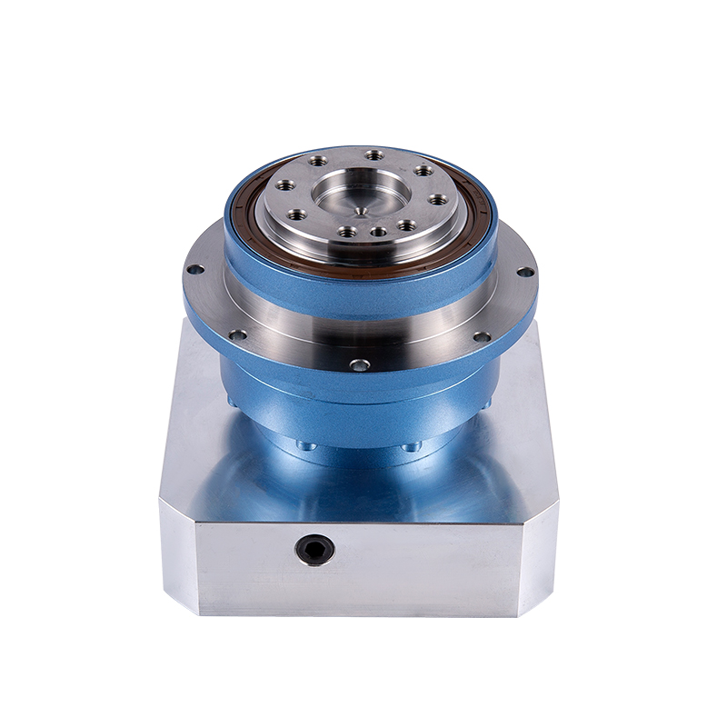 Helical Tooth High Speed Planetary Reducer NHT siri untuk Stepper Motor Helical Tooth High Speed Planetary Reducer NHT siri untuk Stepper Motor