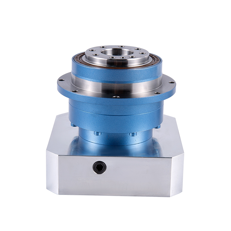 Helical Tooth High Speed Planetary Reducer NHT siri untuk Stepper Motor Helical Tooth High Speed Planetary Reducer NHT siri untuk Stepper Motor