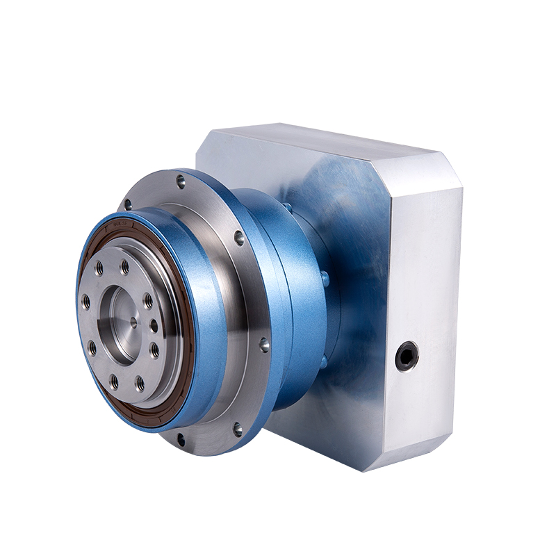 Helical Tooth High Speed Planetary Reducer NHT siri untuk Stepper Motor Helical Tooth High Speed Planetary Reducer NHT siri untuk Stepper Motor