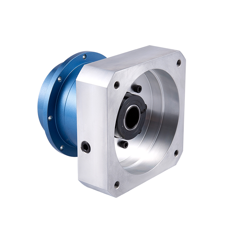 Helical Tooth High Speed Planetary Reducer NHT siri untuk Stepper Motor Helical Tooth High Speed Planetary Reducer NHT siri untuk Stepper Motor